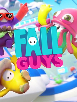 Fall Guys - Tournaments & Matches 